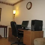 Liberty Lodge