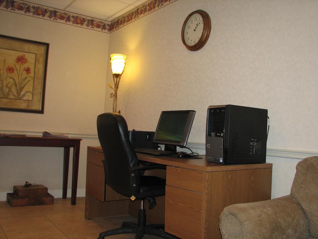 Hotel Liberty Williamsport