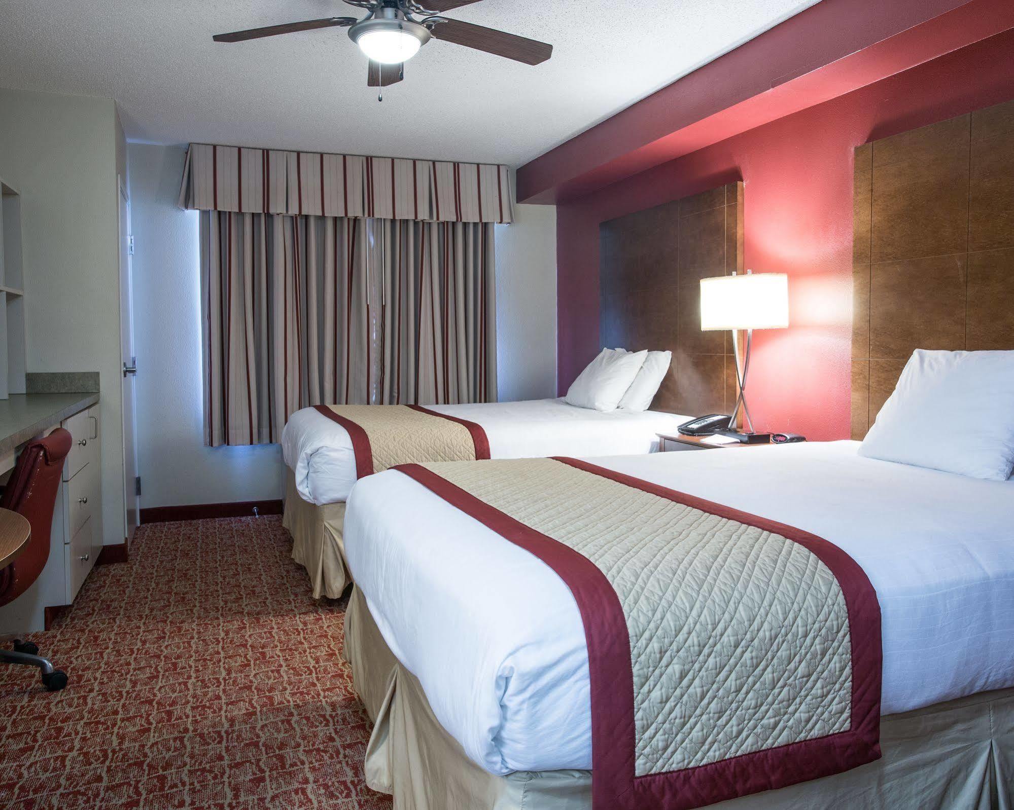 Liberty Hotel Williamsport
