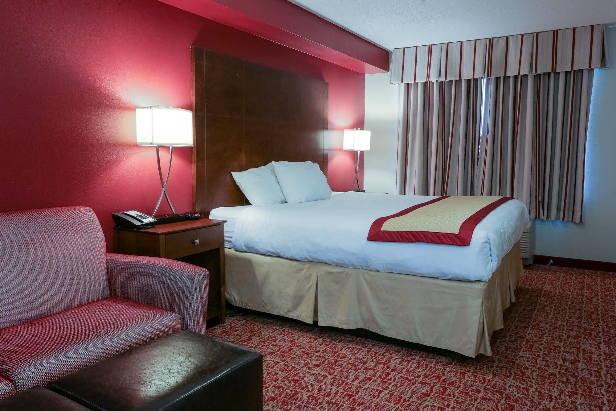 Hotel Liberty Williamsport