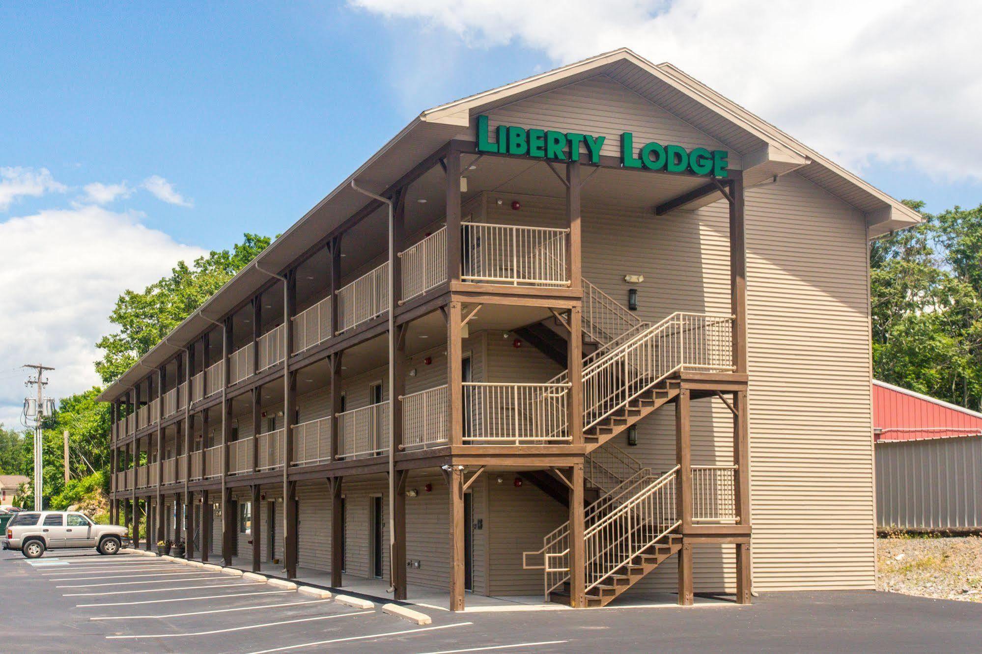 Hotel Liberty Williamsport