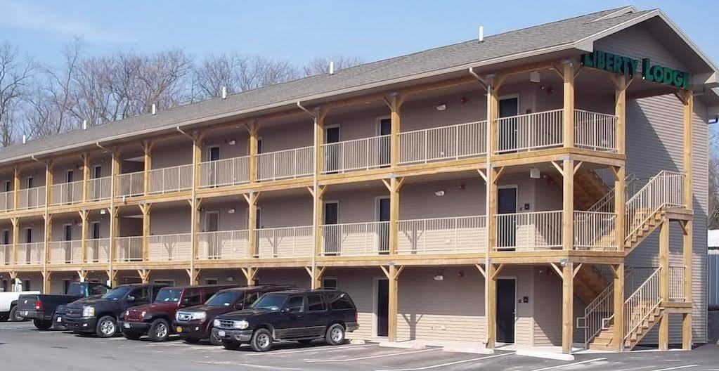 Hotel Liberty